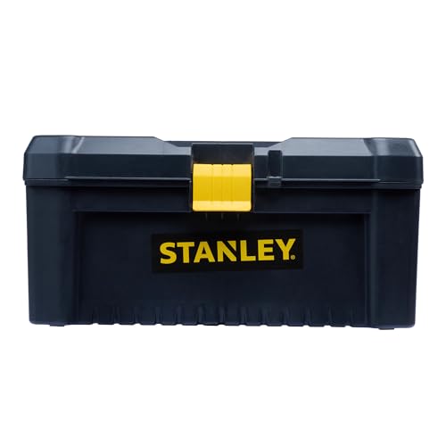 Thumbnail 18 de STANLEY STST1-75517 Cassetta Porta Utensili 16" Nero/Giallo