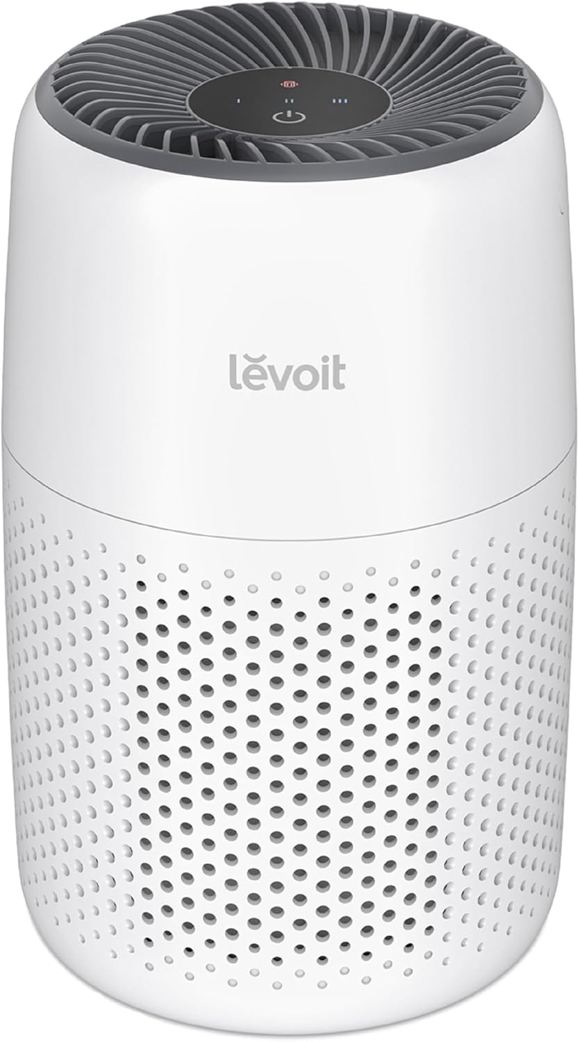Levoit Air Purifier 3-in-1 ⚙