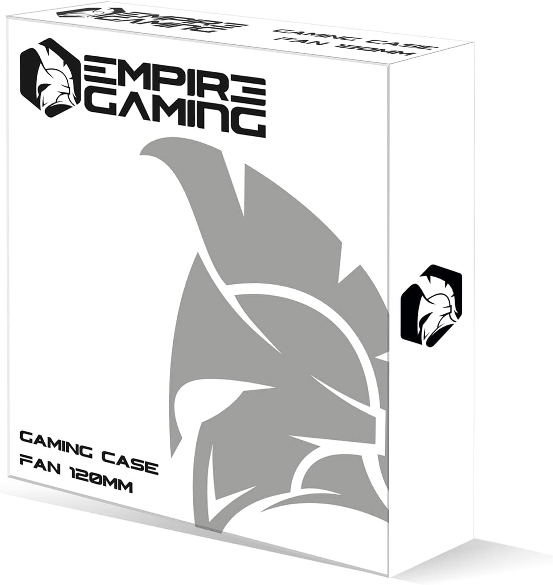 Thumbnail 8 de EMPIRE GAMING Ventilador de Caja RGB 120mm, Silencioso 🌀