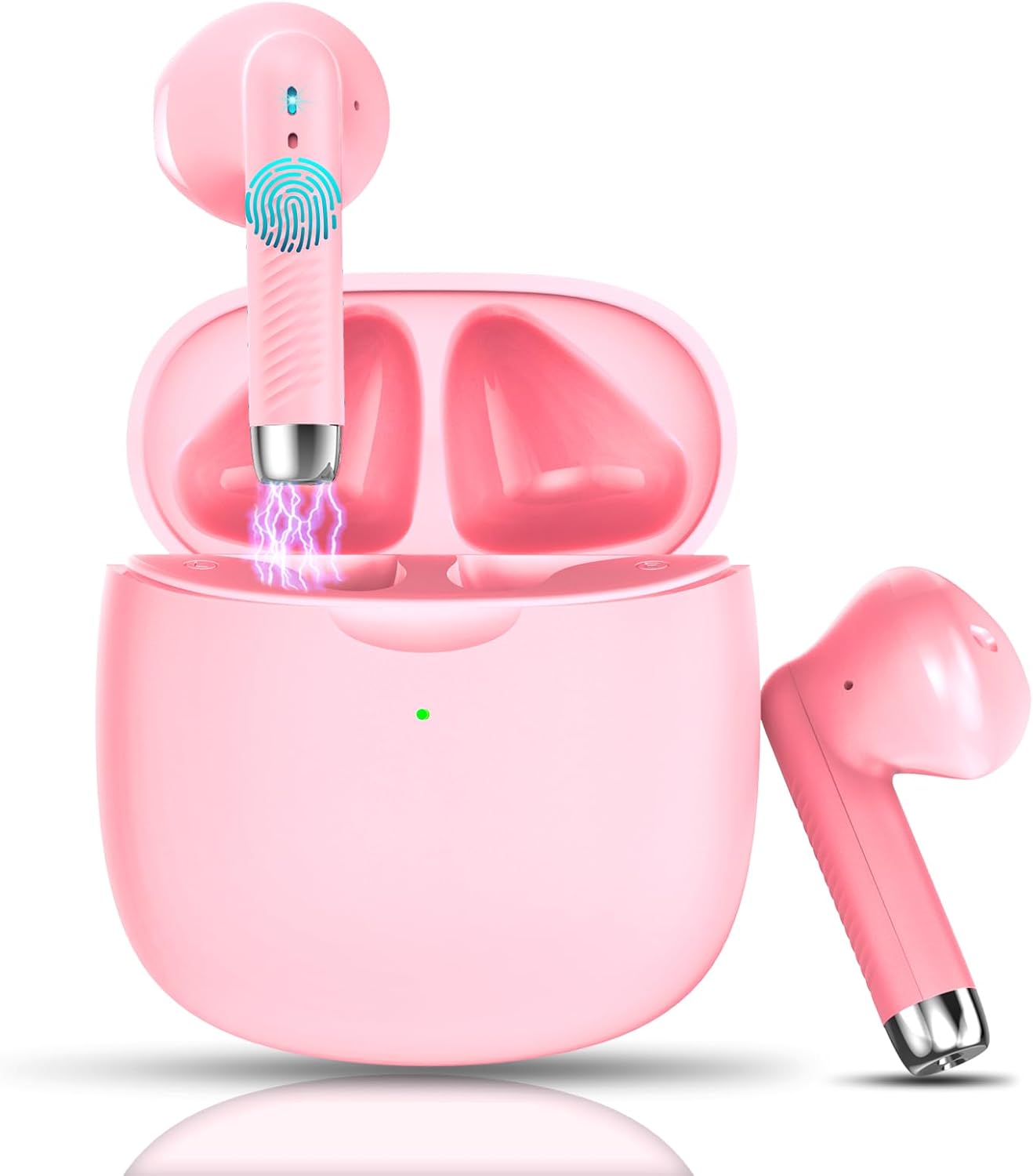 Detalle de Wireless Earbuds Bluetooth 5.4