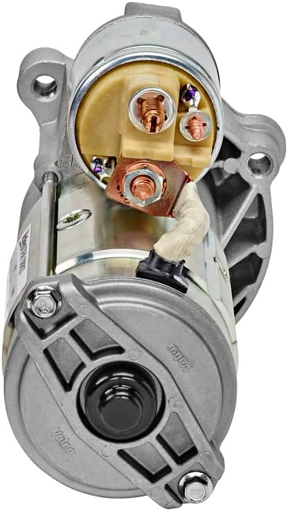 Thumbnail 2 de VALEO 438165 Démarreur 12 V, 1,9 kW – 11/12 dents, sens horaire