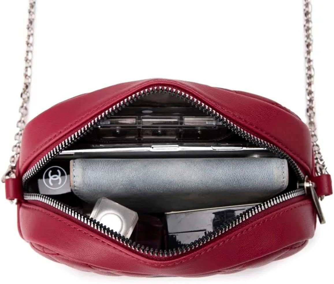 Thumbnail 3 de David Jones Petit Sac Matelassé 17 cm