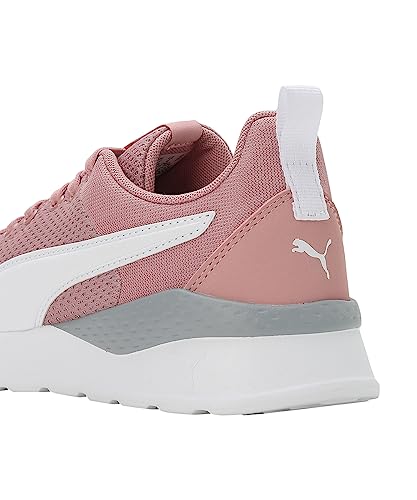 Thumbnail 9 de PUMA Unisex Kids Anzarun Lite Jr – Scarpe da ginnastica Peach Smoothie Puma White, 38 EU