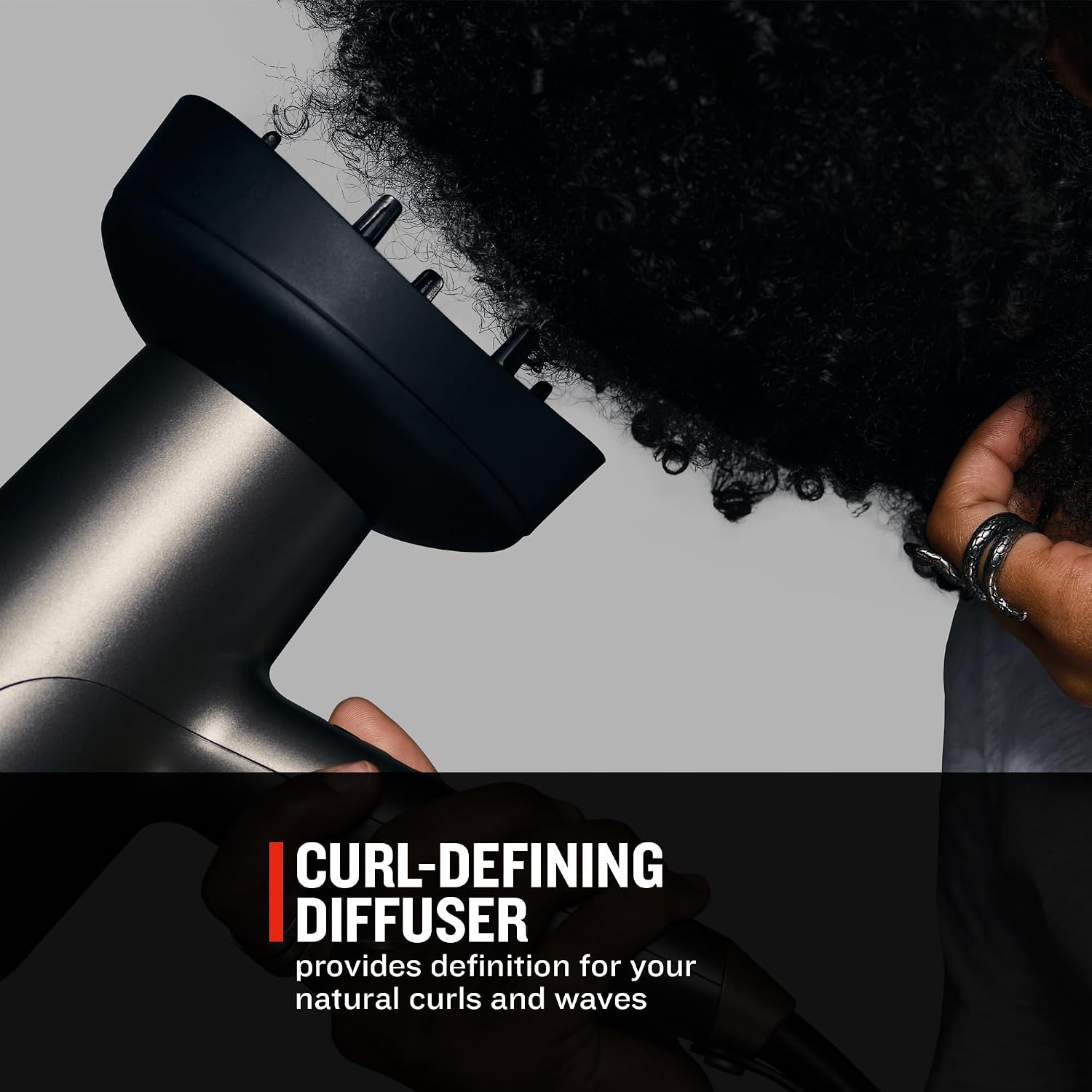 Detalle 2 de Remington ONE Dry and Style D6077 2000W hair dryer 💇♀