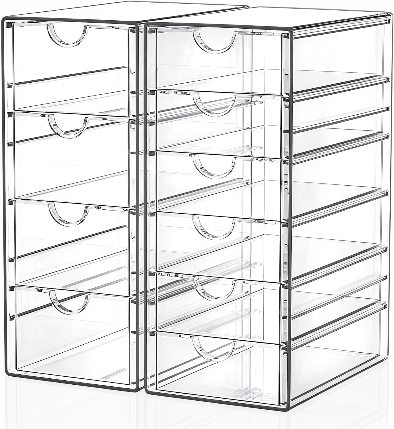 Imagen de GoMaihe Kosmetik Organizer 10-Schubladen en OfertitasTOP