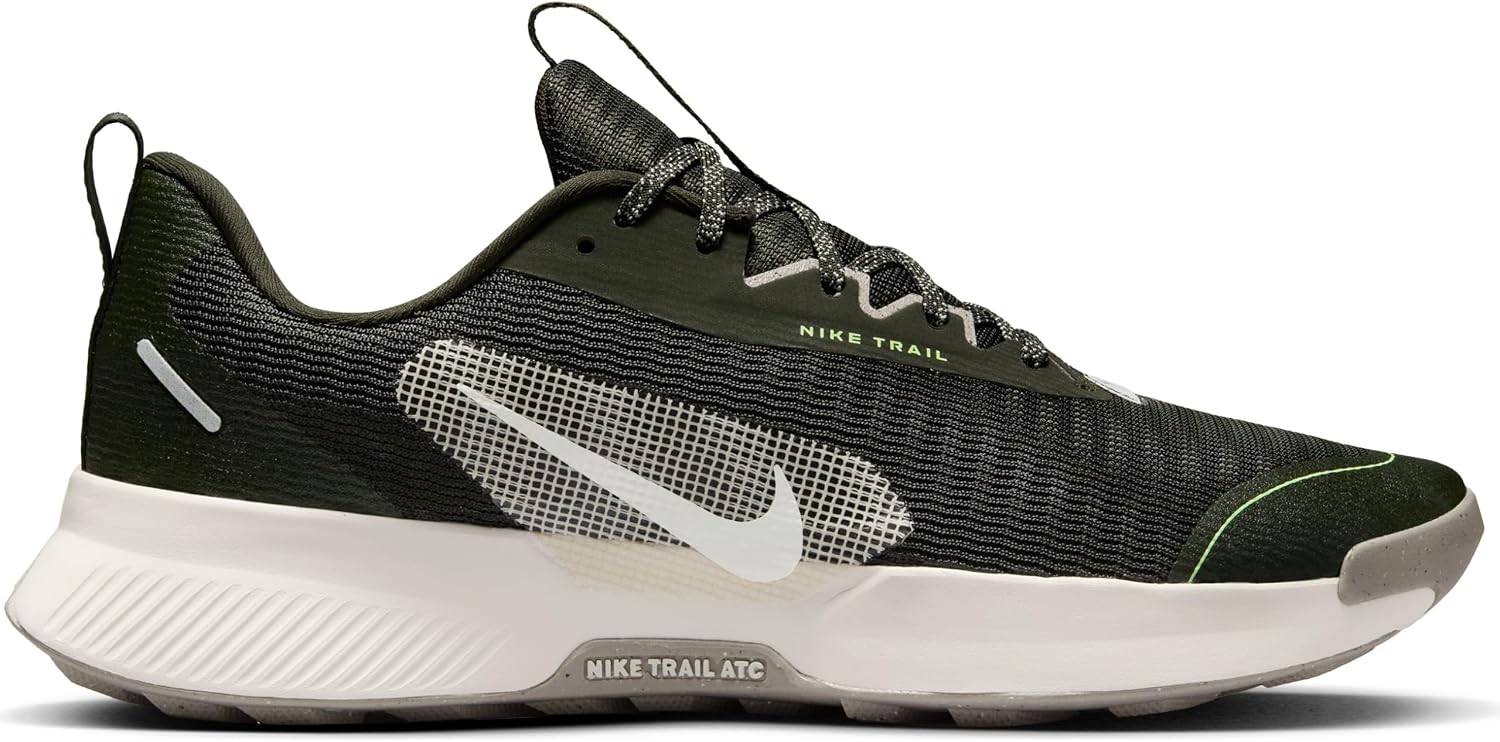 Detalle de Nike Scarpe da Trail da Uomo Juniper Trail 3: robusta, leggera e versatile