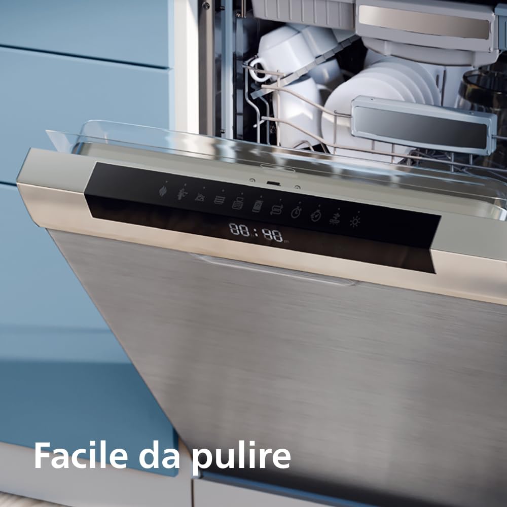 Thumbnail 6 de Philips Airfryer Serie 4000 friggitrice ad aria 10 L 🍟