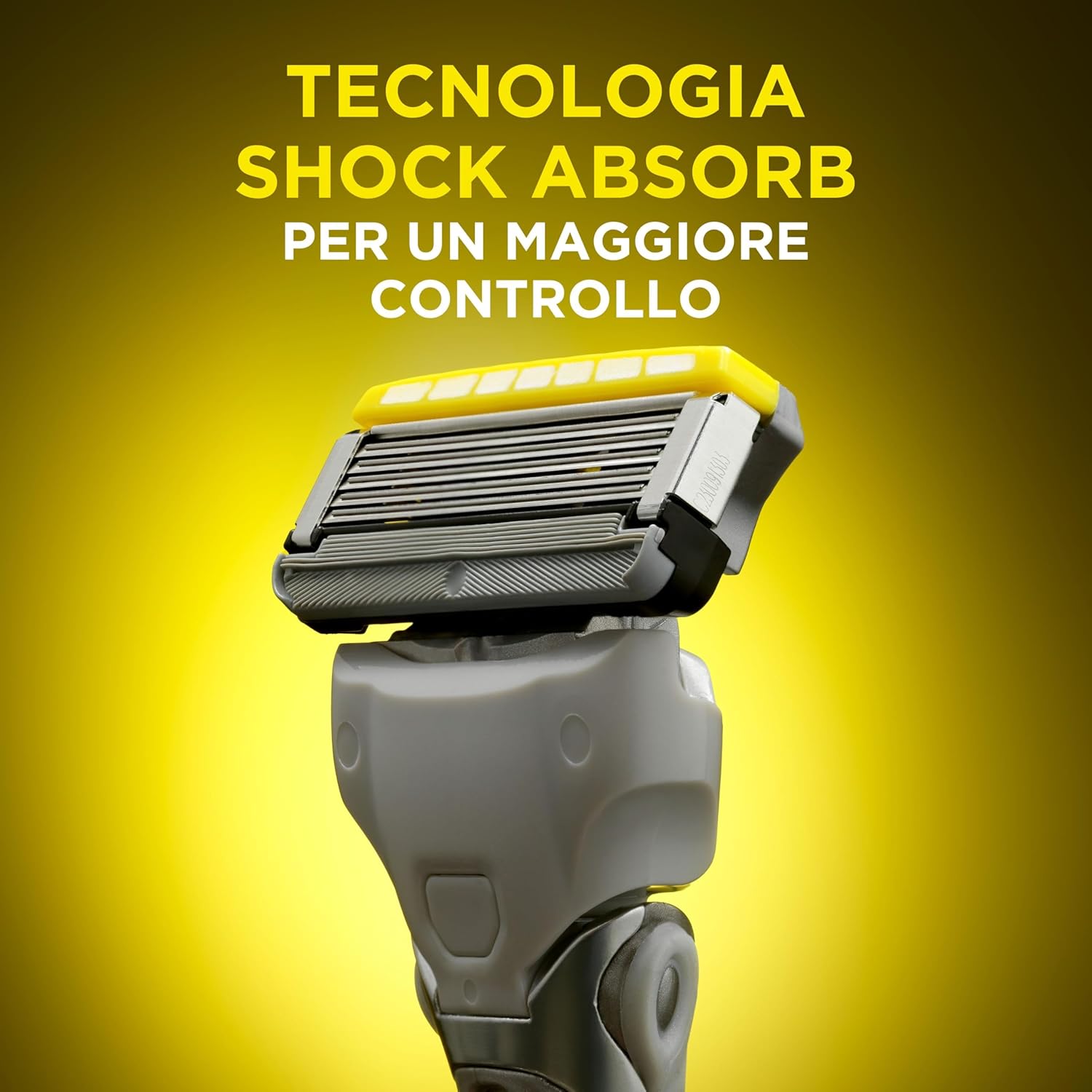 Thumbnail 6 de Wilkinson Sword Hydro 5 Ultimate Confezione: rasatura di livello con 1 rasoio e 4 lame di ricambio