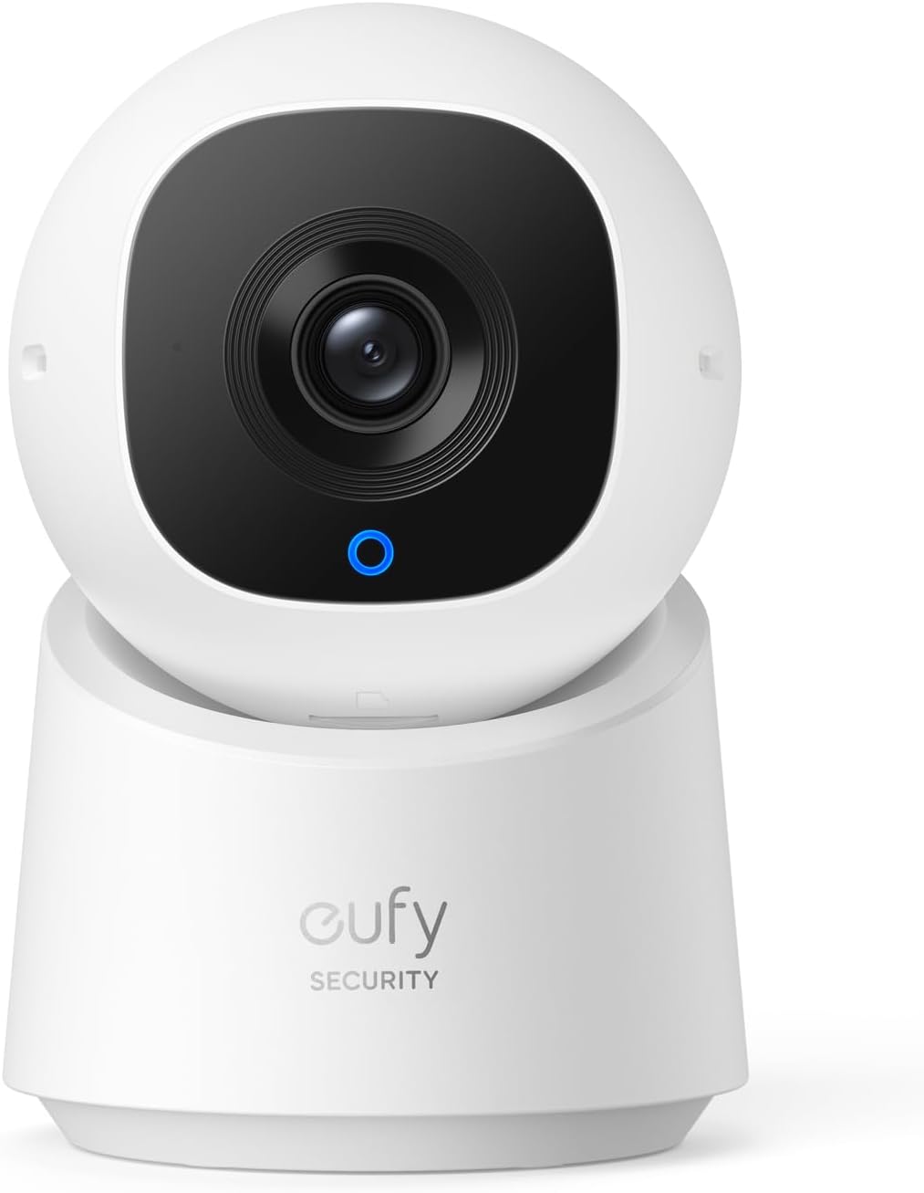 Detalle de eufy Security Indoor CAM C220 2K PTZ 360°
