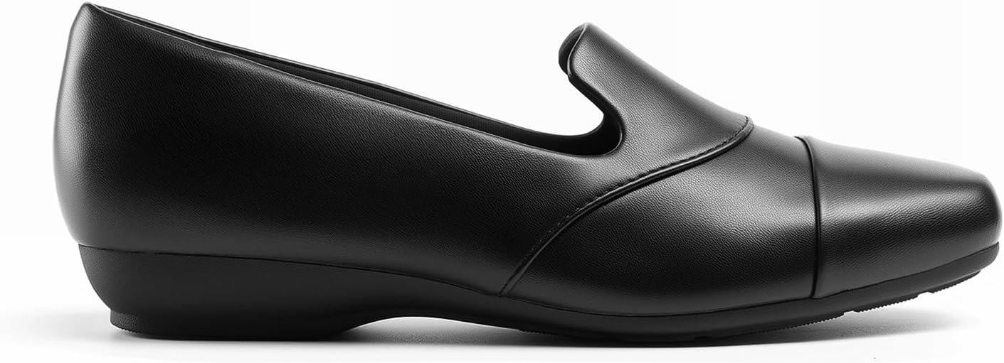 Thumbnail 6 de DREAM PAIRS Women’s Orthopedic Loafers with Arch Support, Lightweight Non-Slip Design