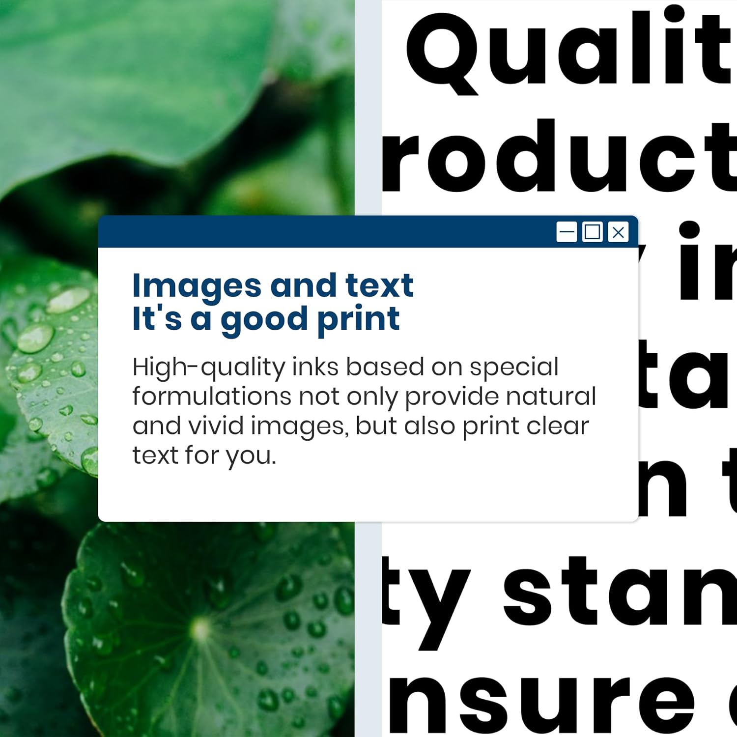 Thumbnail 6 de HP 304XL replacement ink cartridges pack (2) 🖨️