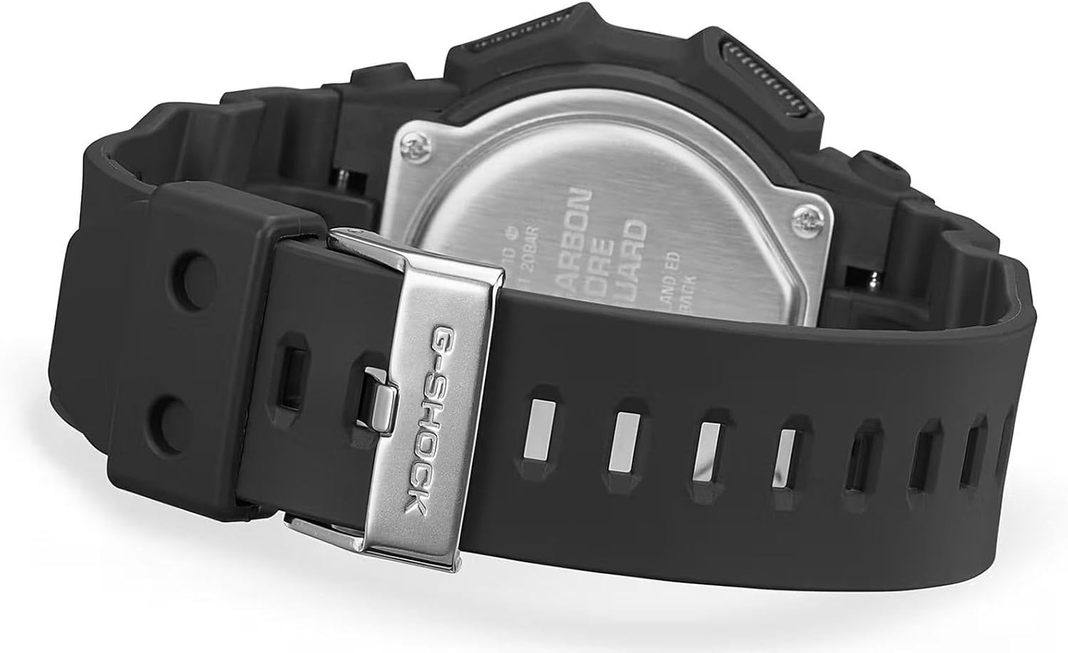 Thumbnail 2 de Casio GD-010-1ER Montre pour Homme