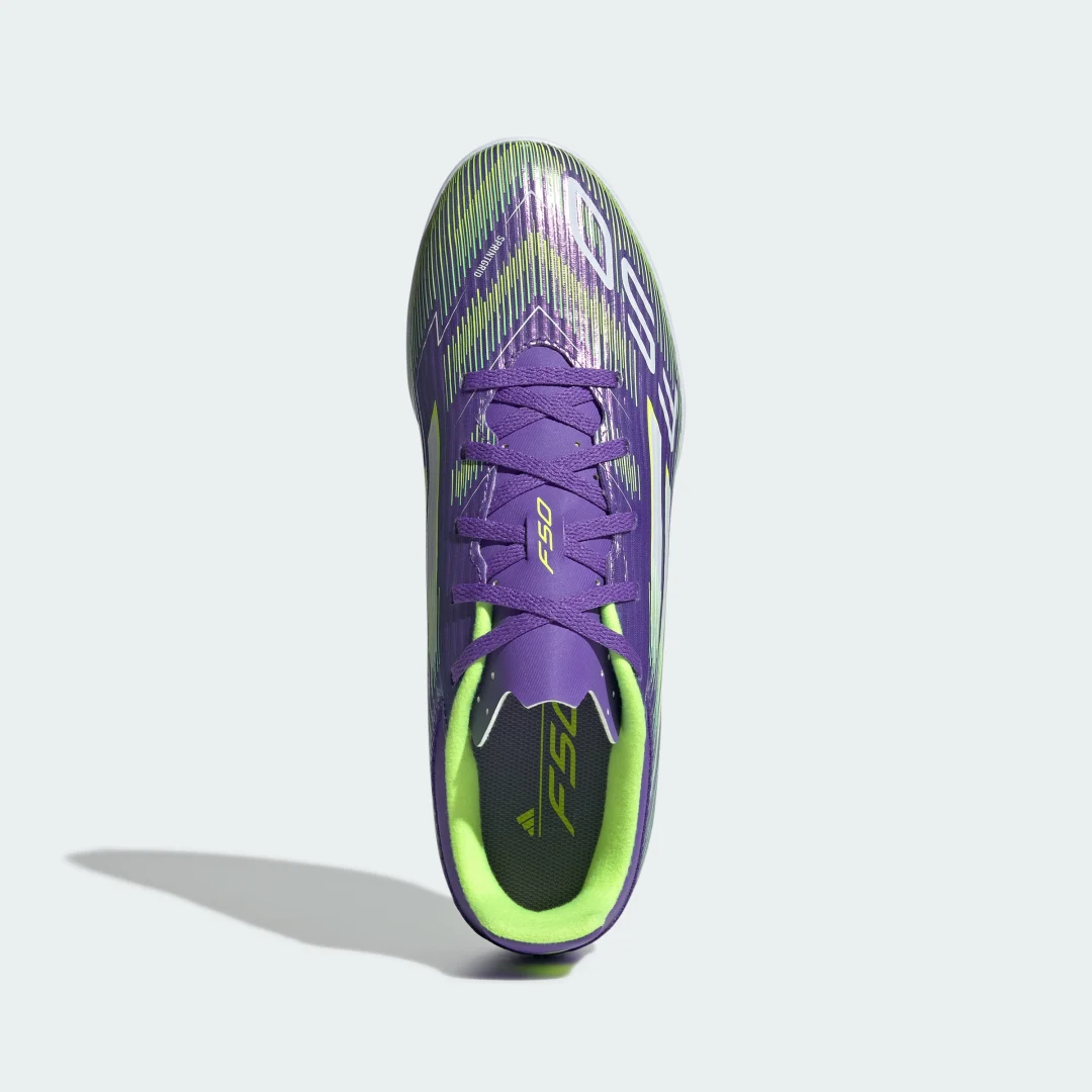 Thumbnail 2 de Adidas Zapatilla F50 Club Indoor