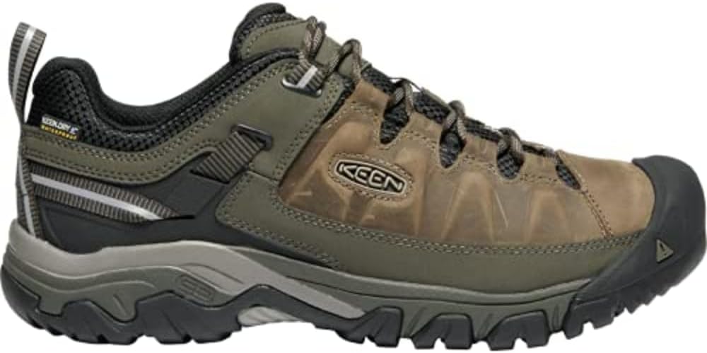 Thumbnail 2 de KEEN Targhee III Wanderschuh