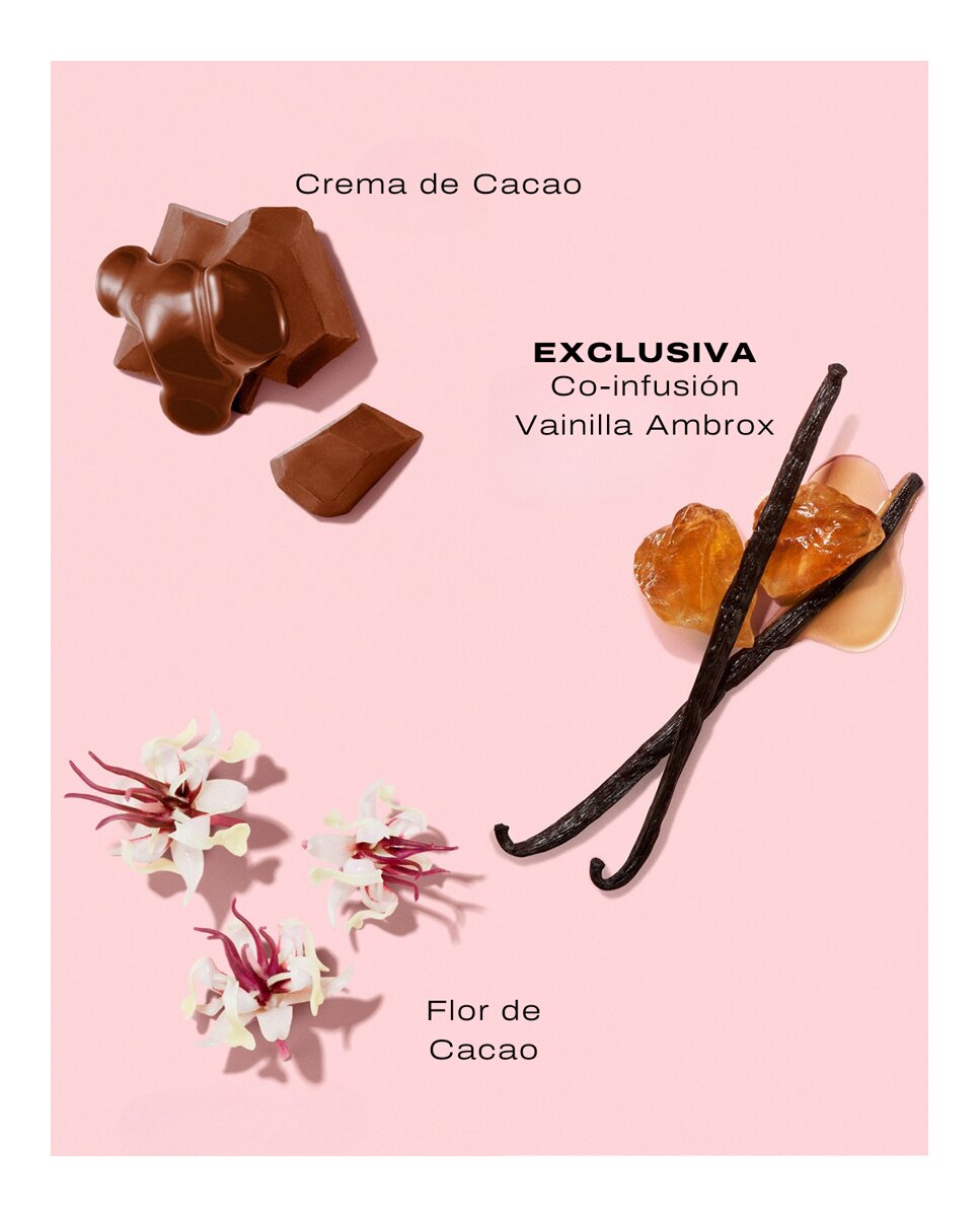 Thumbnail 2 de Juicy Couture Just Moi perfume 50 ml