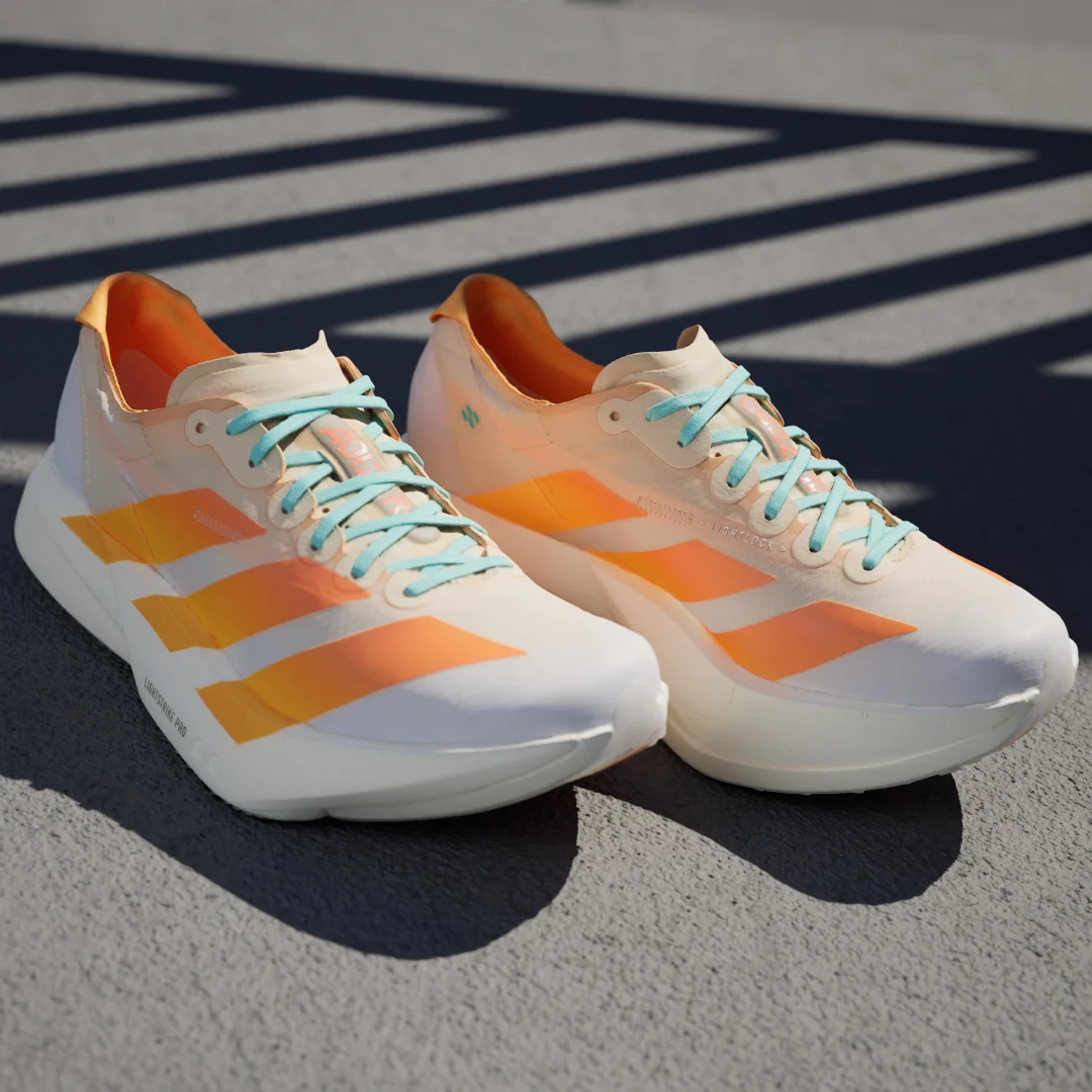 Thumbnail 3 de Adidas Adizero Adios Pro 4 zapatilla
