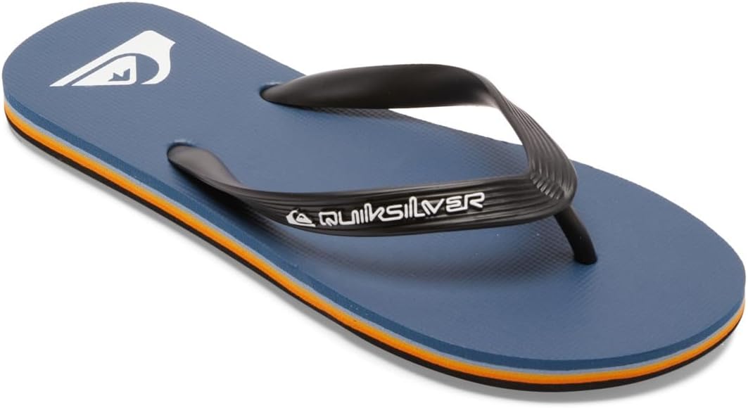 Thumbnail 6 de Quiksilver Molokai Core Basic Sandal pour Homme: simplicité et confort estival