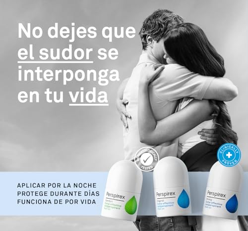 Thumbnail 5 de Perspirex Strong | Desodorante antitranspirante roll-on para axilas 20 ml