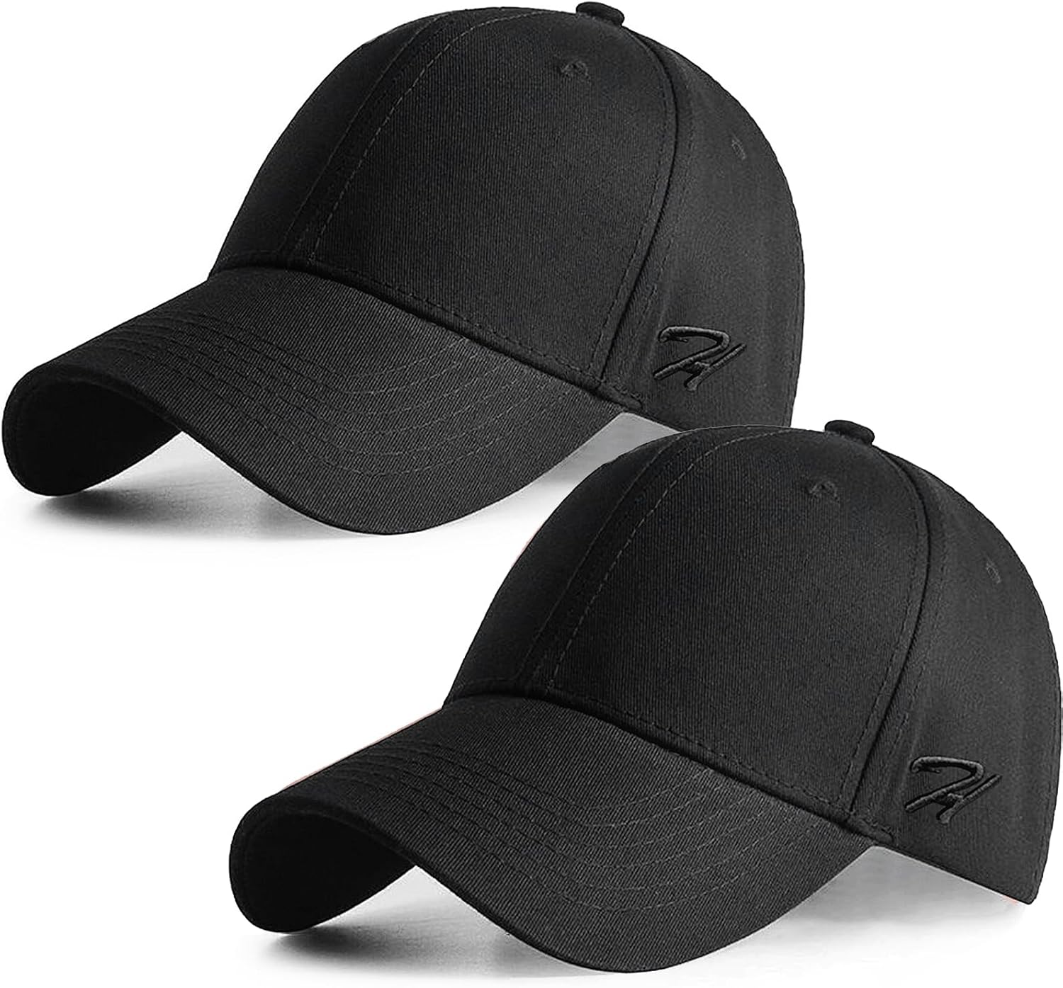 Thumbnail 6 de HASAGEI Baseball Cap aus 100% Baumwolle