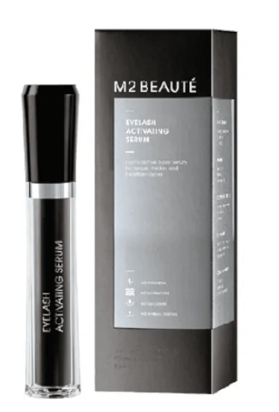 Thumbnail 1 de M2 Beauté Eyelash Activating Sérum 50% más largo