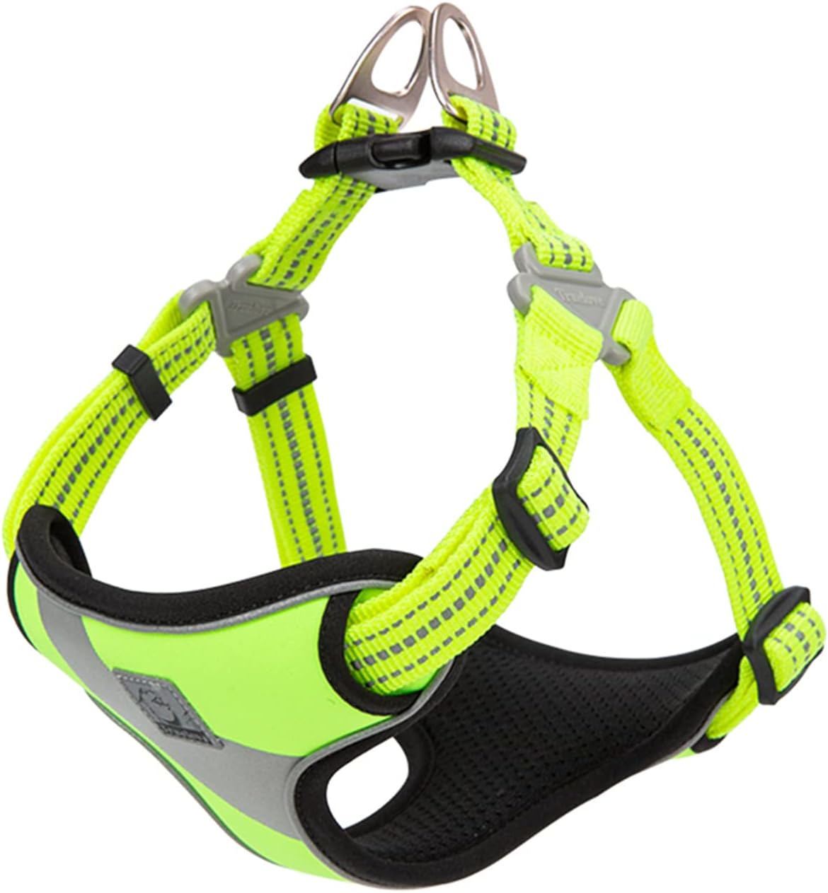 Thumbnail 6 de Dog safety harness vest 1.3m reflective