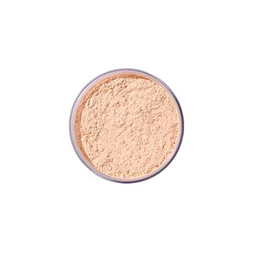 Detalle de Airspun 0815376 Loose Setting Powder, Talc-Free Translucent Face Powder
