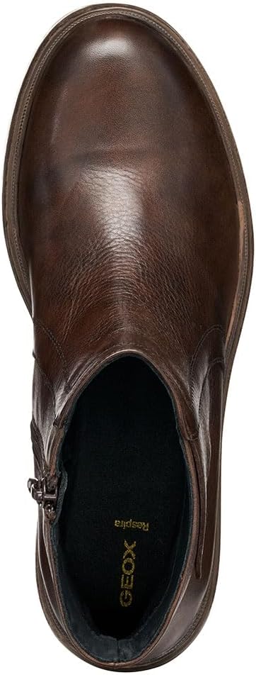 Thumbnail 6 de Geox D Swelen, Stivale alla Caviglia Donna – Comfort e stile quotidiano