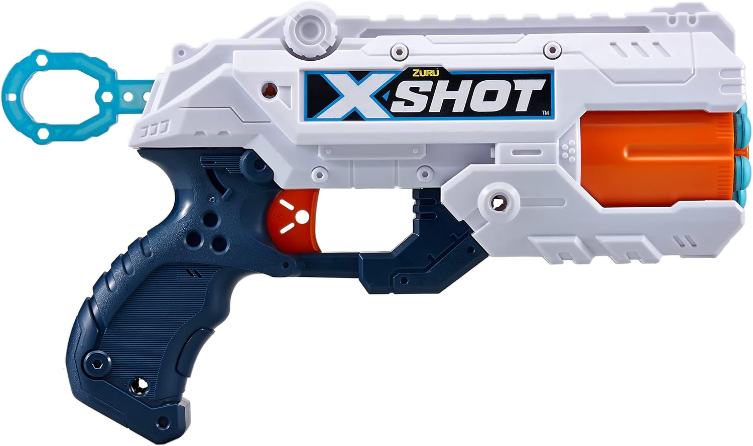 Detalle de X Shot Turbo Combo Pack – Ensemble polyvalent et durable