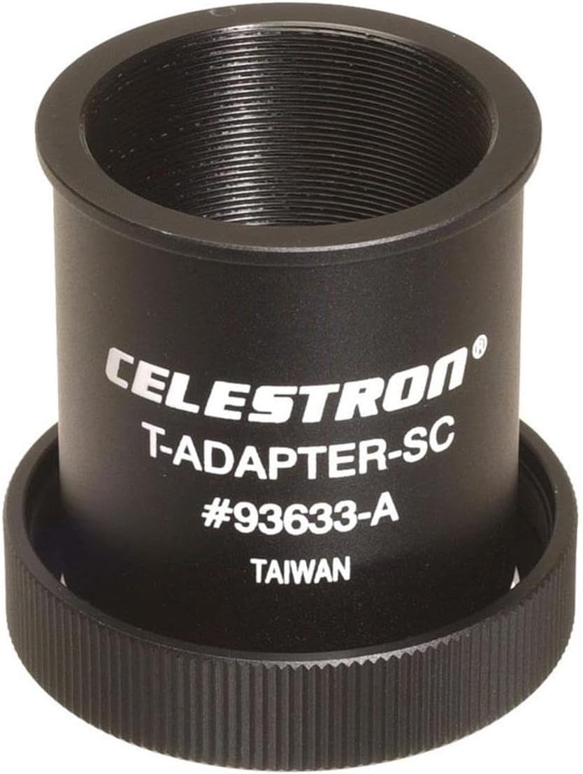 Thumbnail 4 de Celestron 93640 Barlow 1,25 Zoll T-Adapter