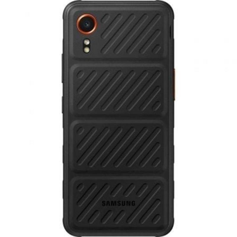 Thumbnail 1 de Samsung Galaxy Xcover 7 5G Negro 6GB 128GB — Resistencia y autonomía para profesionales