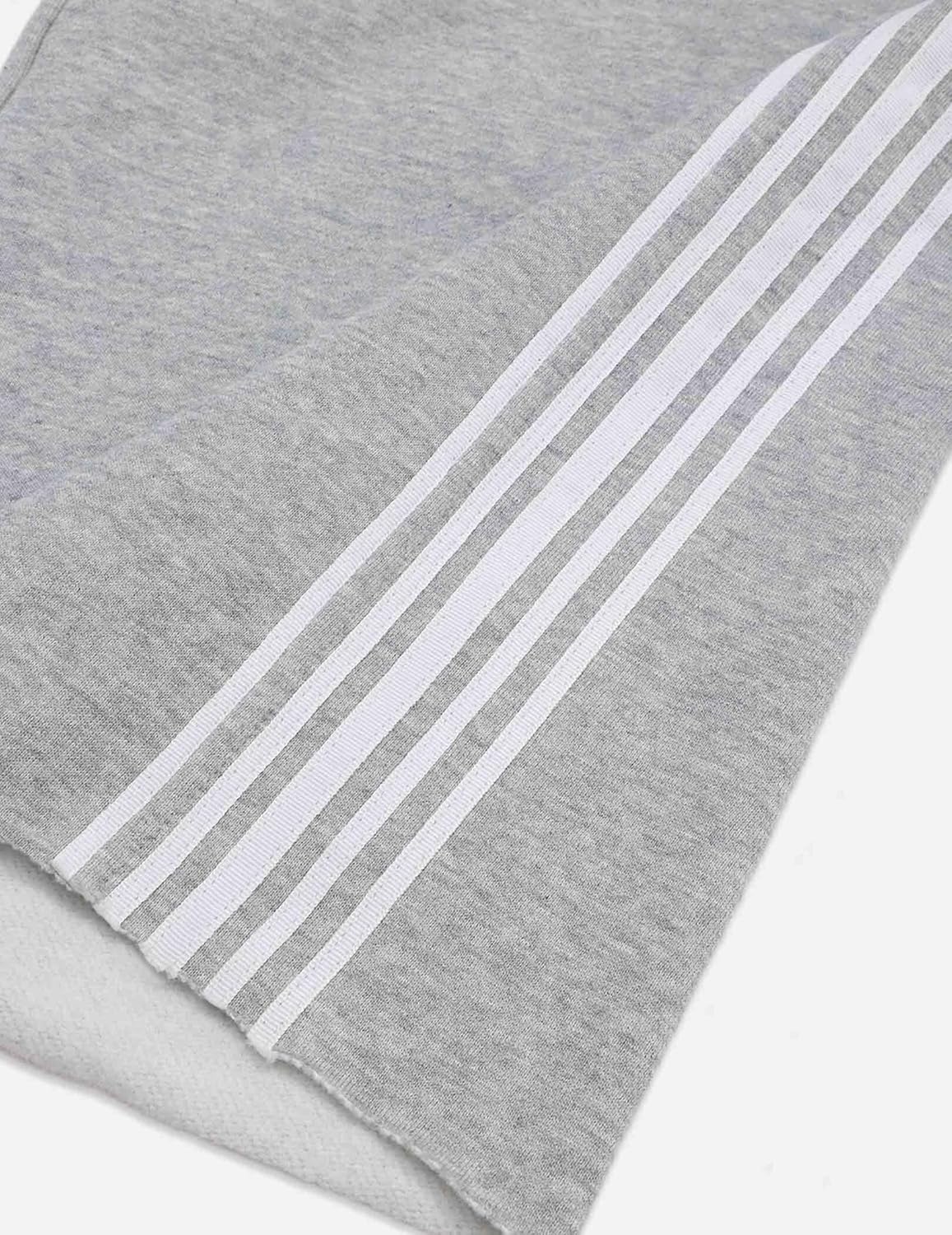 Detalle de Aelfric Eden Baggy Wide Leg Sweatpants – Double Elastic Waist, Y2K Streetwear Vibe