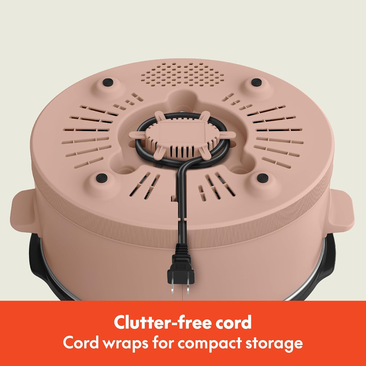 Thumbnail 6 de Bella 6.0 Qt Programmable Slow Cooker: A Practical Choice for Family Meals