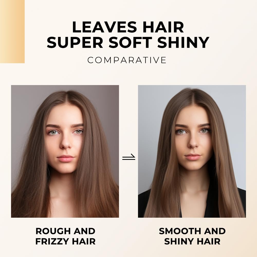 Thumbnail 5 de Karseell Maca Essenz Haarpflege 500 ml 💇♀
