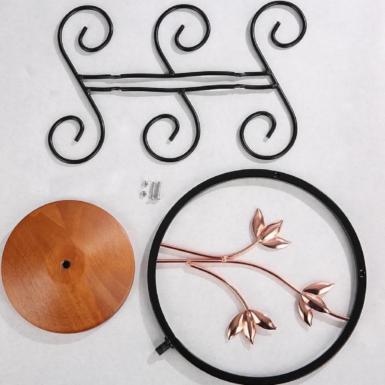 Thumbnail 3 de INMTIE Stemware Rack, 6-hook