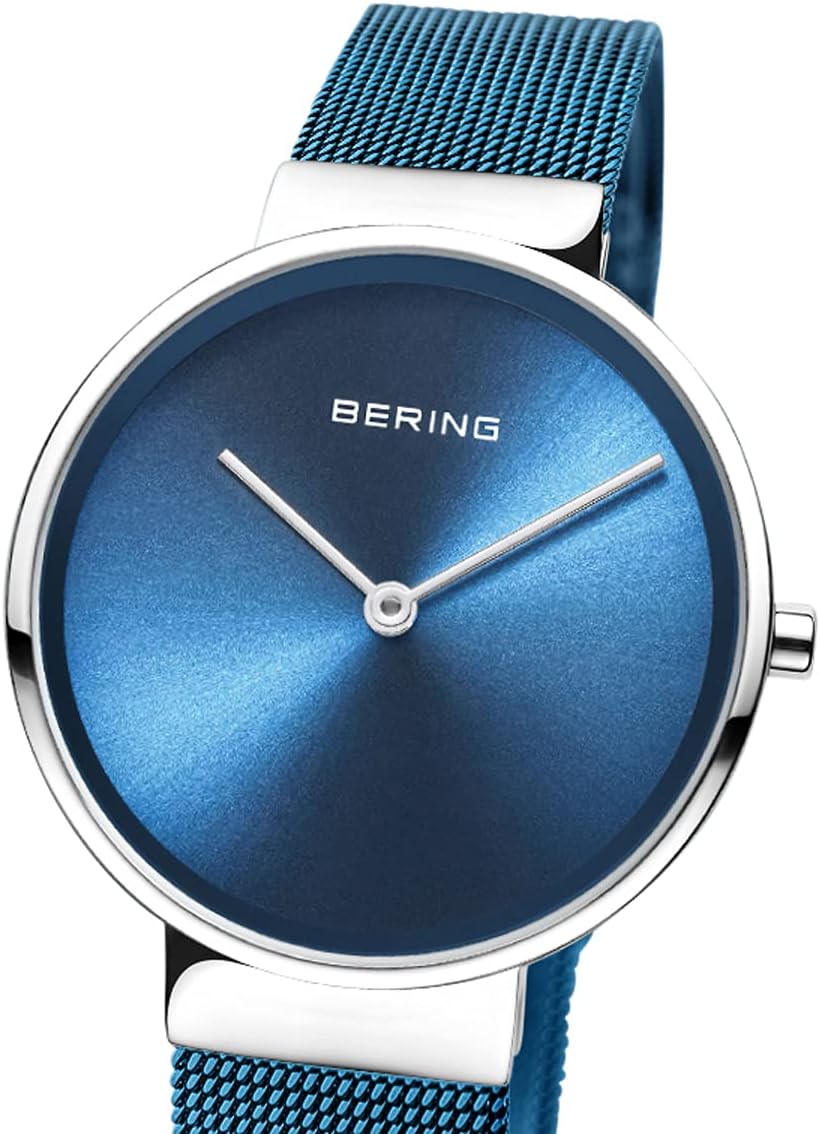 Detalle 2 de Bering 14531 Damen Quarz Uhr 31 mm