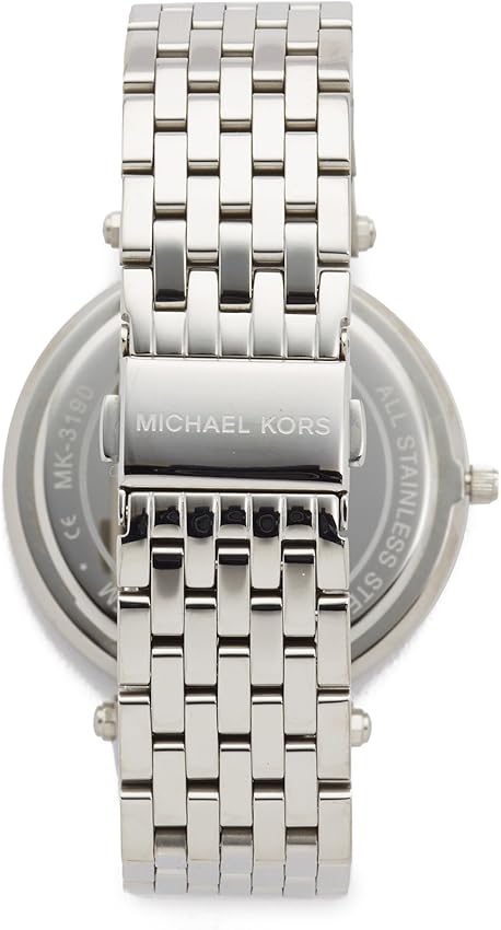 Detalle 2 de Michael Kors MK3190 Reloj analógico de cuarzo 39 mm
