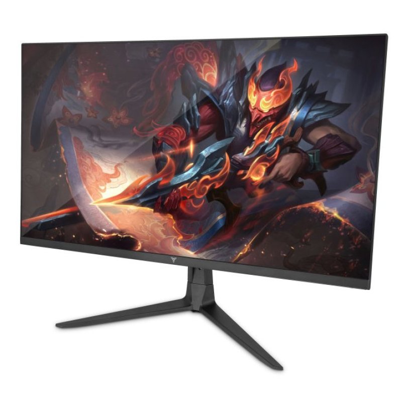 Detalle 2 de Yeyian Avance 24,5" FullHD 240 Hz FreeSync Premium