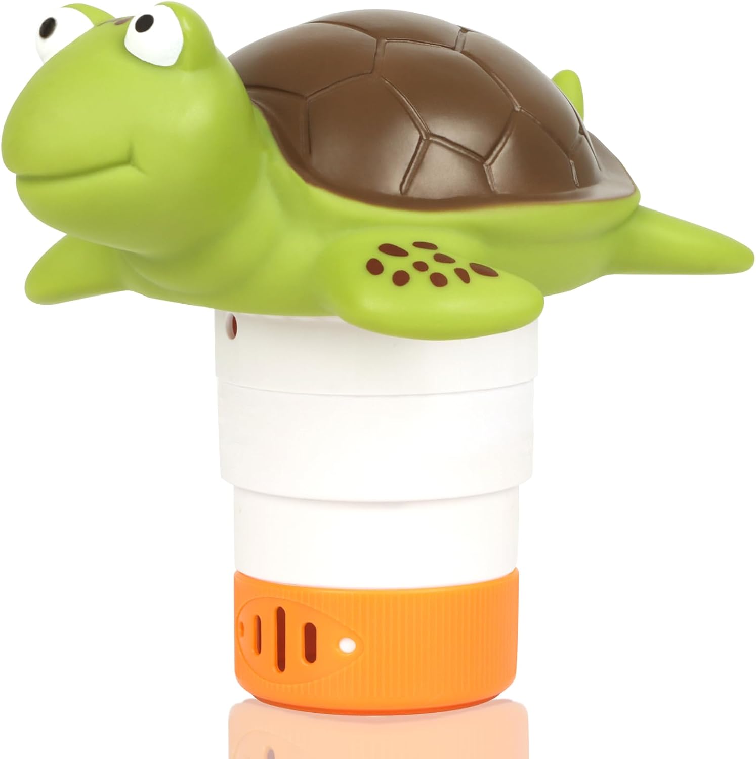 Thumbnail 5 de Floating Chlorine Dispenser for Pools and Spas (7" Large Capacity, Collapsible)
