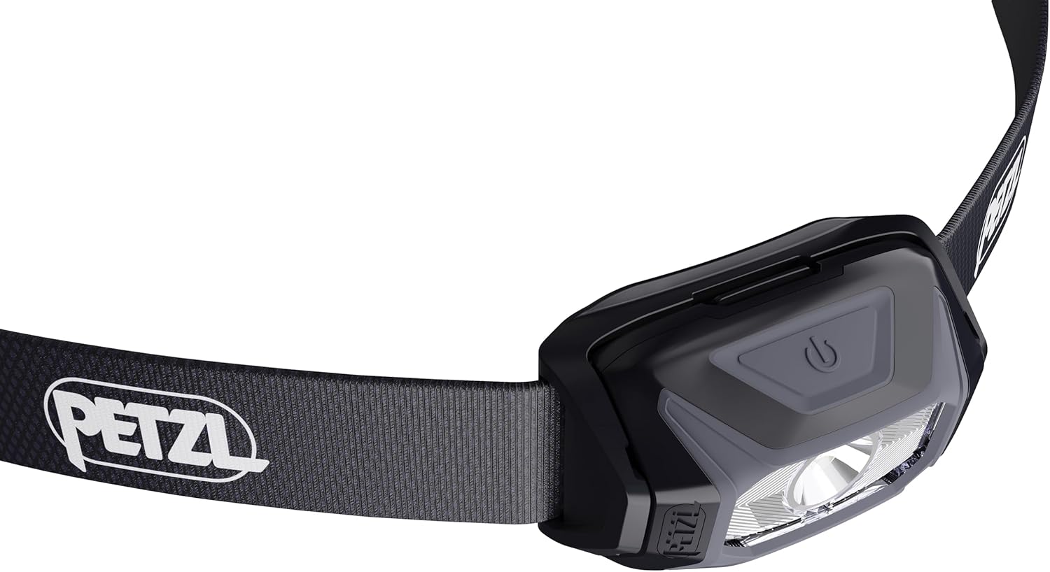 Thumbnail 3 de Petzl Lampe TIKKINA noire : frontale compacte de 300 lumens