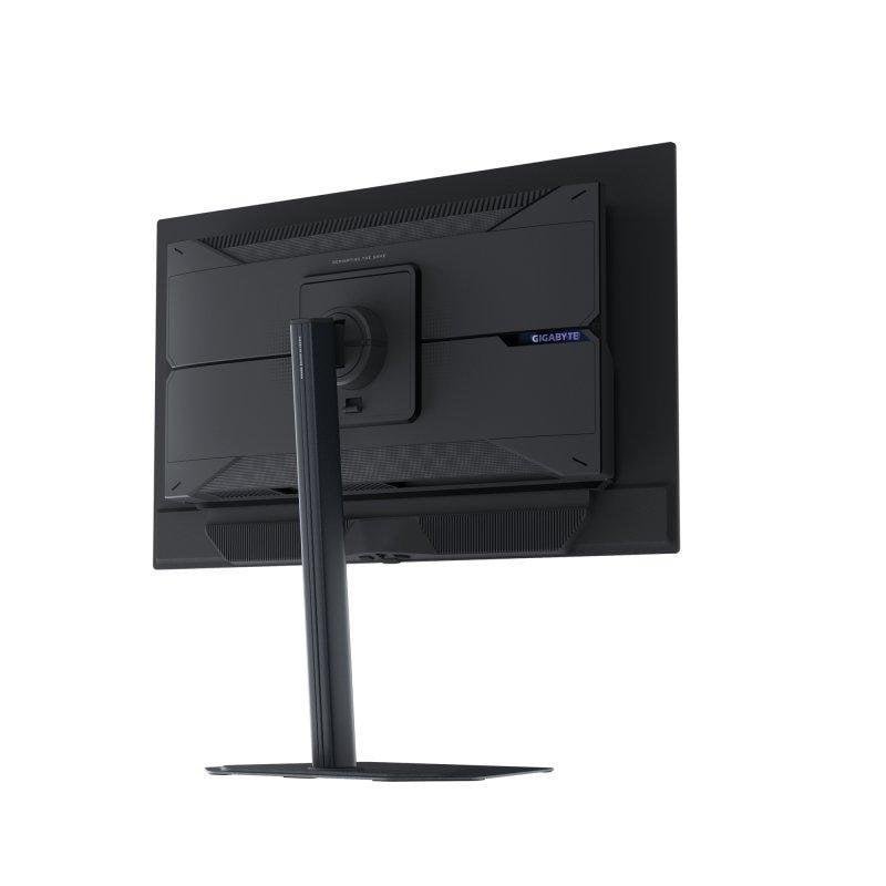 Detalle de Gigabyte MO27Q3: monitor 27" QHD OLED a 360 Hz para gaming y creación