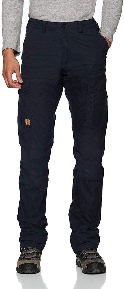 Detalle 2 de Fjällräven Karl Pro Trouser Herren Lange Hose