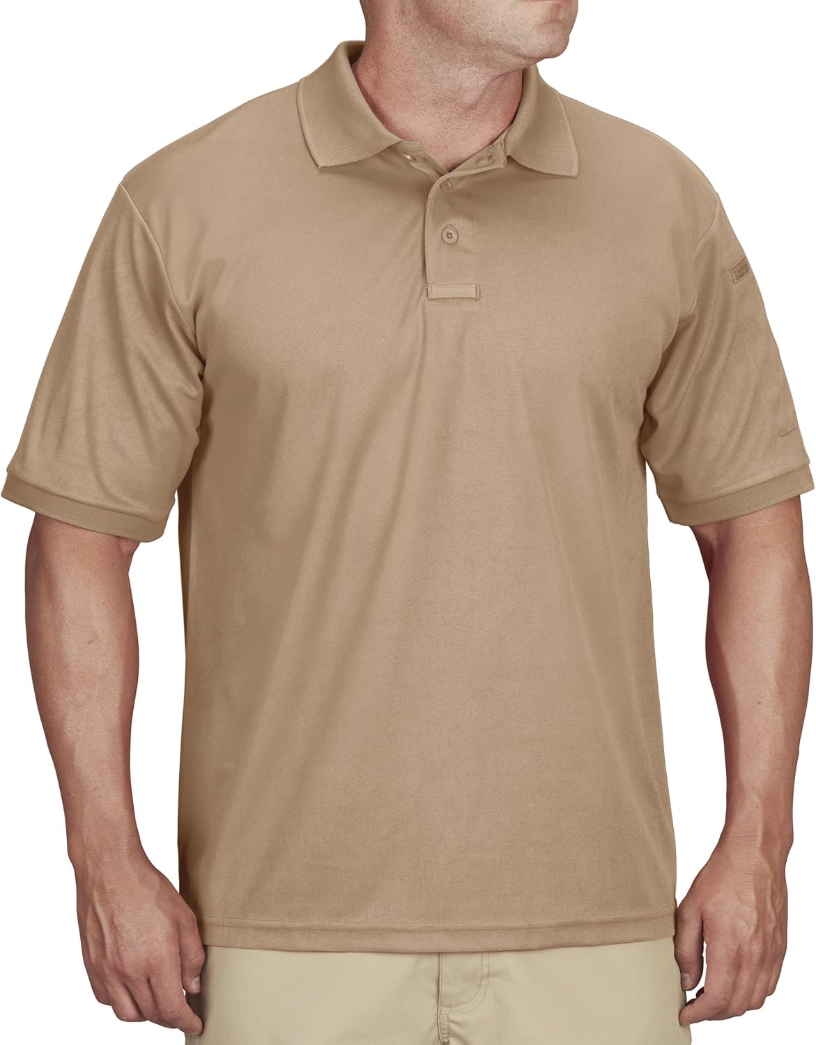 Thumbnail 6 de Propper Uniform – męska koszulka polo z krótkim rękawem, klasyczny krój do 8XL