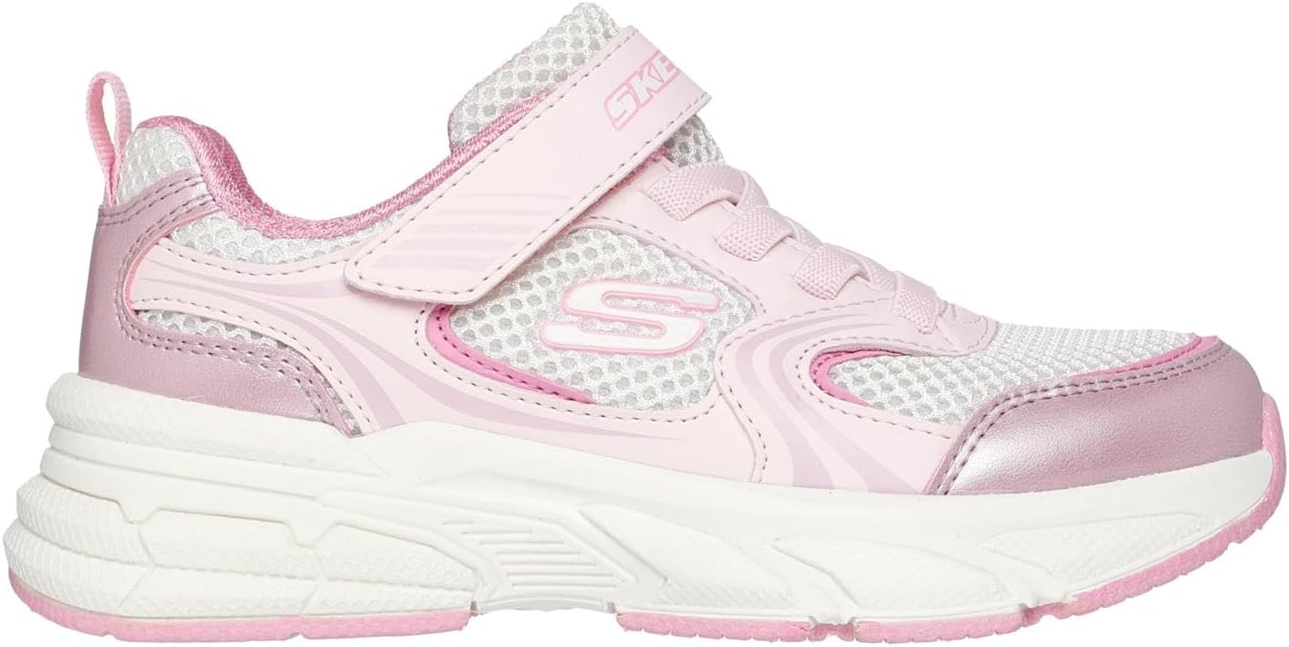 Thumbnail 3 de Skechers Girl's Retro-Graph Sneaker