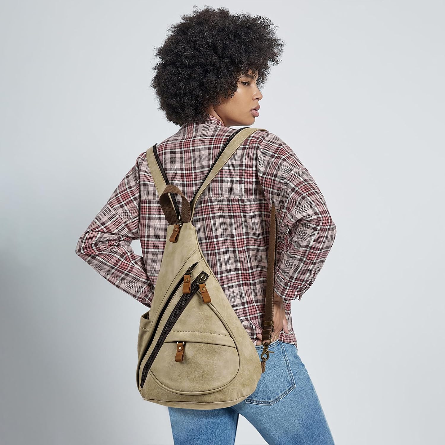 Thumbnail 6 de KL928 KL928 Casual Rucksack 10 x 7 x 16