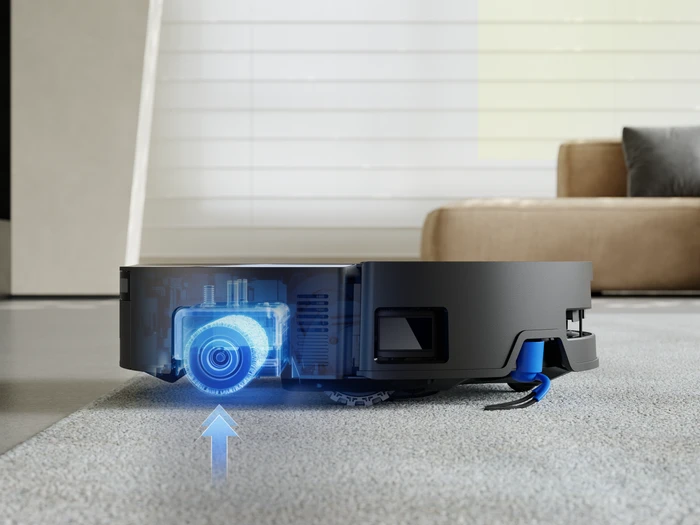 Thumbnail 16 de Ecovacs Deebot X9 Pro Omni 16.600 Pa