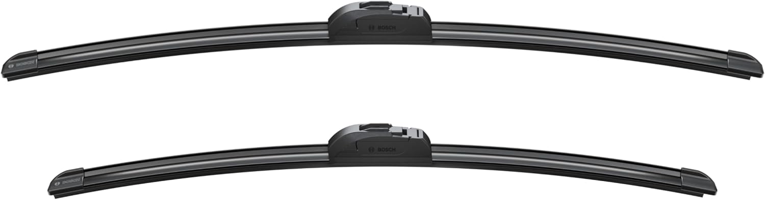Thumbnail 1 de Balais d’essuie-glace Bosch eAR801S Aerotwin (avant) 600/530 mm – 1 paire
