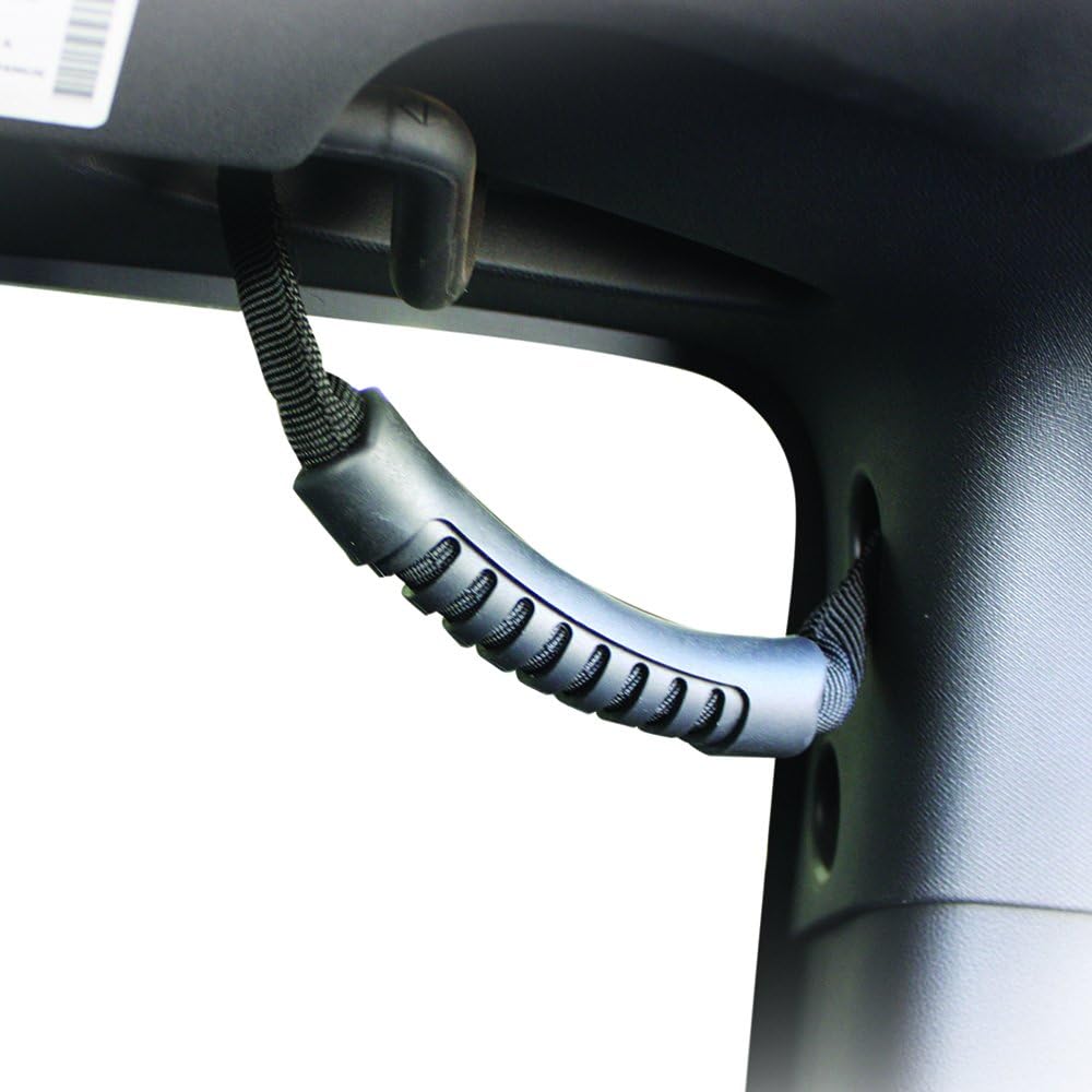 Detalle de SmittyBilt Grab Handles SB769311