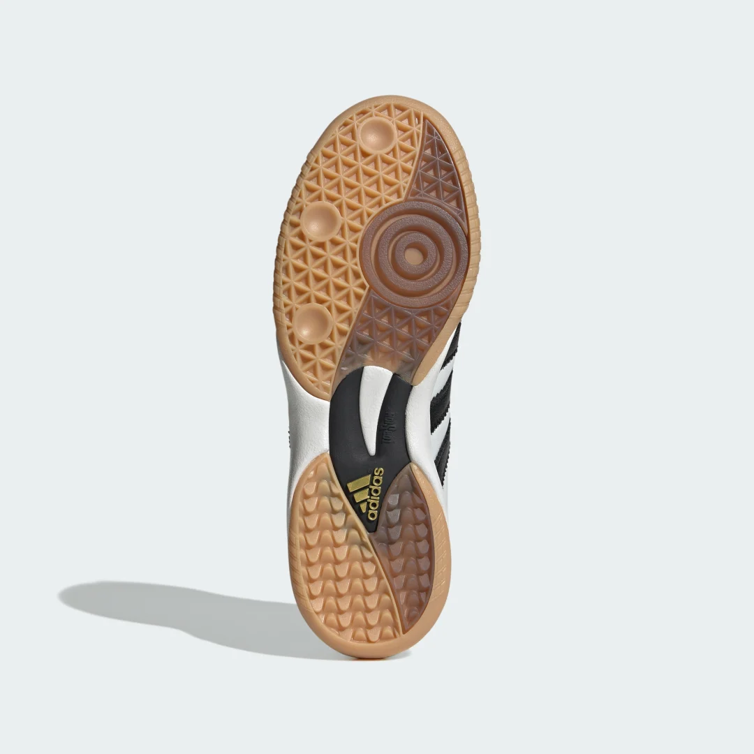 Thumbnail 2 de Zapatilla Samba MN de Adidas en Blanco