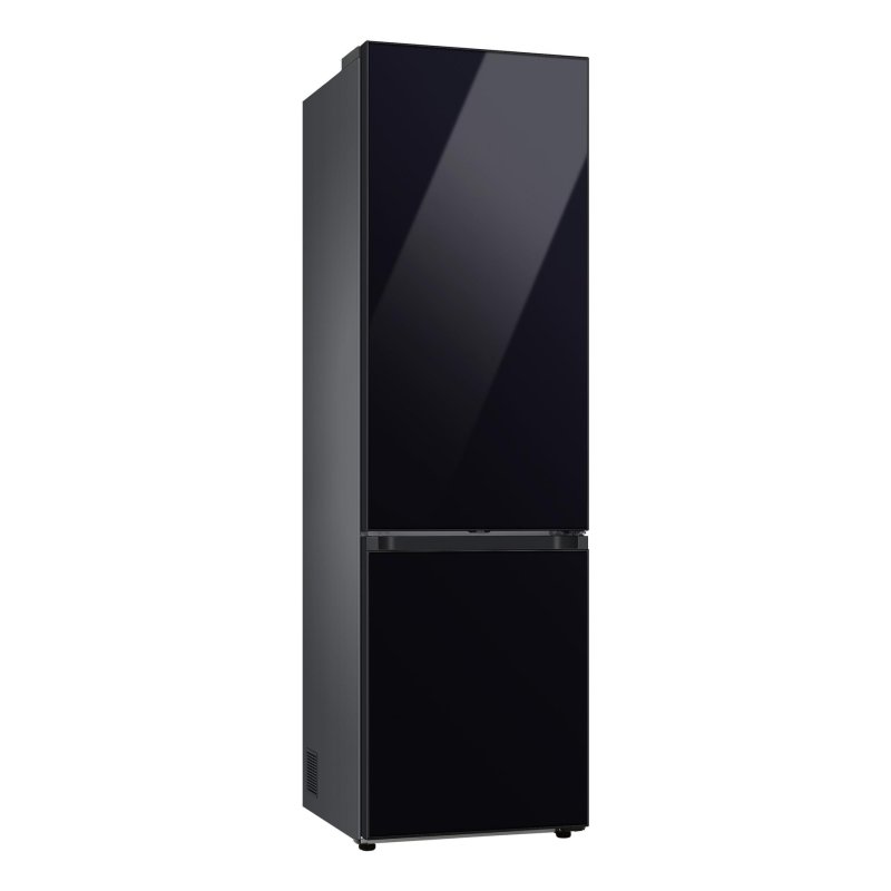Detalle 2 de Frigorífico Samsung Combi 387 L Negro con WiFi y tecnología Twin Cooling Plus