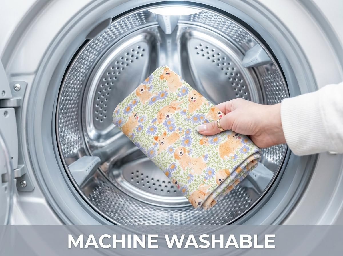 Thumbnail 4 de Splat Mat under high chair floor protector splash mat (51 inch) – waterproof, anti-slip and washable